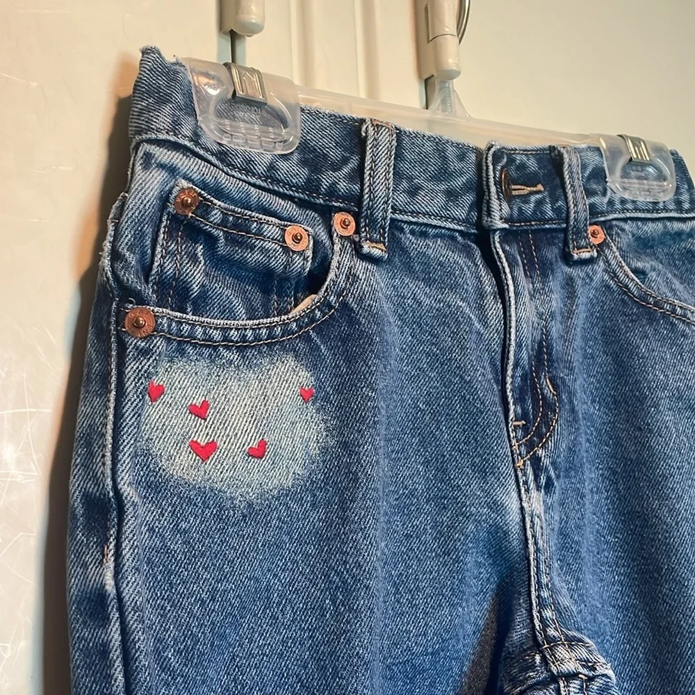 GAP Kids Bootcut Jean